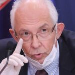 Dr Kon se protivi ukidanju mera u Srbiji, želi da nastavi sa maltretiranjem naroda? UHVAĆEN U LAŽI