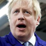 Boris Džonson: Velika mogućnost ruske invazije na Ukrajinu ove nedelje