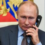 Putin sazvao hitan sastanak sa najvišim članovima vlade