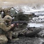 Ukrajinci tvrde da ih gađaju PRO-ruske snage i da su do sada 60 puta prekršili primirje