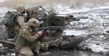 Ukrajinci tvrde da ih gađaju PRO-ruske snage i da su do sada 60 puta prekršili primirje