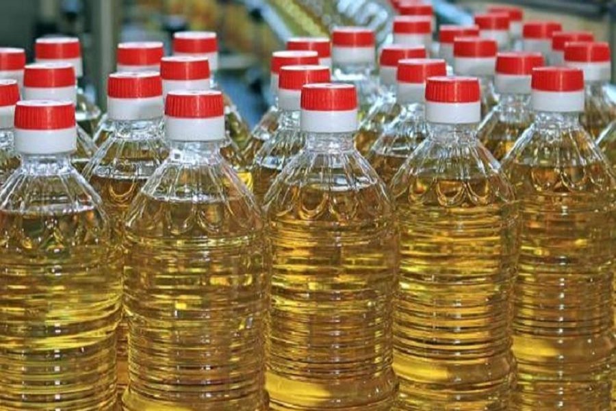  Cene jestivog ulja vrtoglavo rastu i prete da ugroze stabilnost tržišta hrane