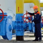 Cene gasa u Evropi već skočile, dan nakon obustave projekta Severni Tok 2