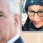 Maserka otkriva da je princ Endru seksualni manijak