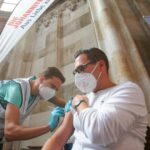 PREOKRET! Austrija razmišlja o ukidanju obavezne vakcinacije