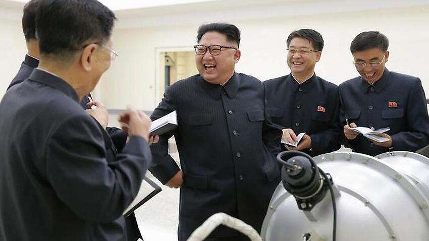  Severna Koreje sada bez problema može sa raketama da dobaci do teritorije SAD-a