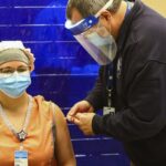 Zemlje koje su uvele obaveznu vakcinaciju protiv Covid-a