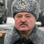 BELORUSIJA spremna da objavi rat Ukrajini