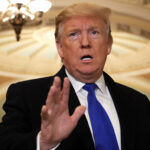 TRAMP: Putin je nadmudrio sve, naši lideri su glupi