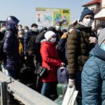 Brisel se sprema za više od milion izbeglica iz Ukrajine, veliku ekonomsku krizu i moguće rušenje sajber bezbednosti