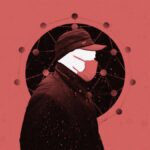 ZBOGOM KORONO, DOBRO JUTRO SIDO- (Stav) Dragan Vujičić