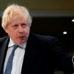 Boris Džnson: Ako Putin napadne Ukrajinu to će imati odjek širom sveta