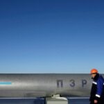 Koje evropske zemlje najviše zavise od ruskog gasa?