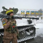 UDARNO: Ukrajinska vojnici pristupili Rusima! Zajedno čuvaju reaktore u Černobilju (VIDEO)