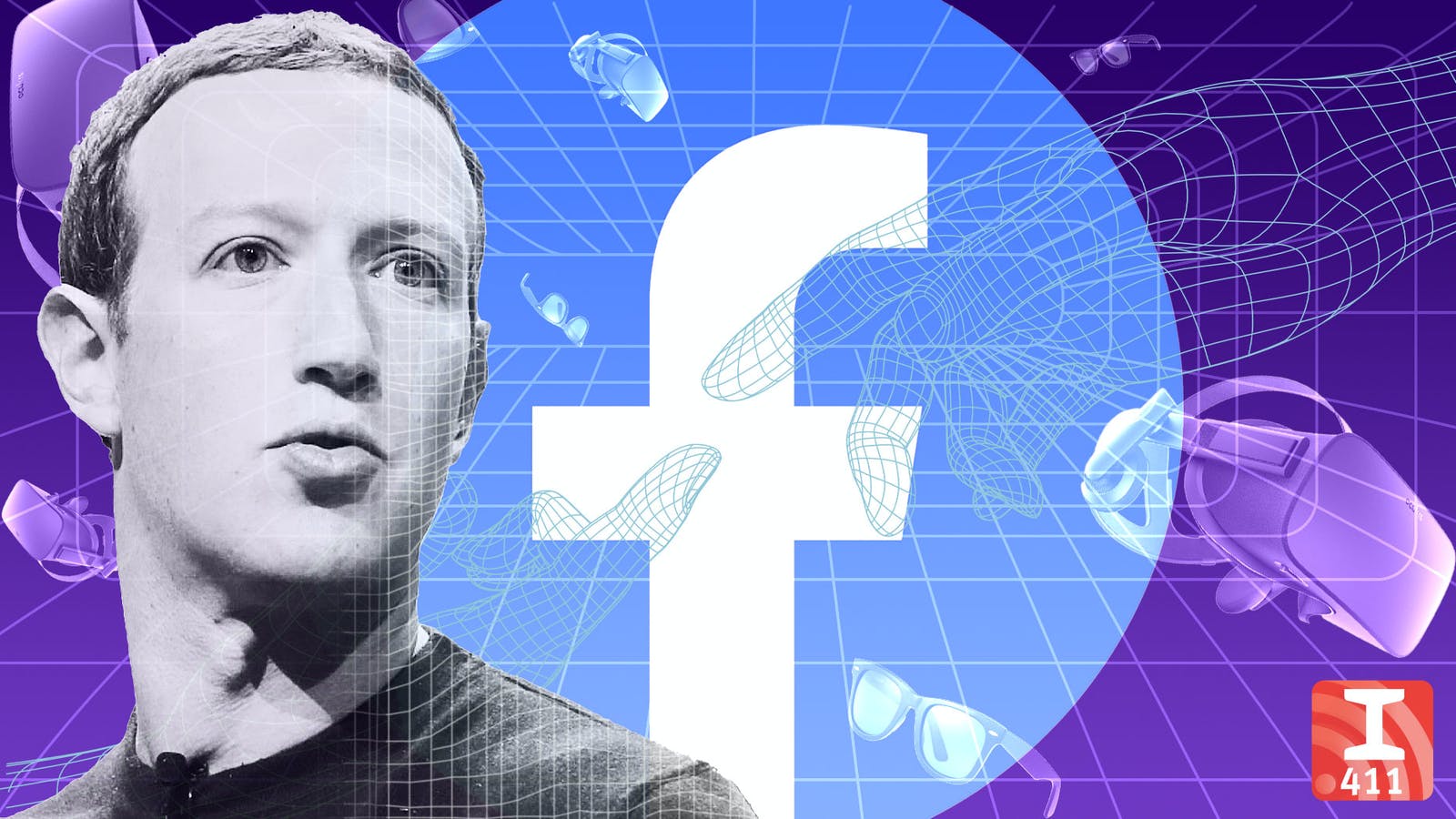  ZAKERBERG PRETI da će povući Facebook i Instagram iz Evrope ali ko još uopšte koristi Facebook?