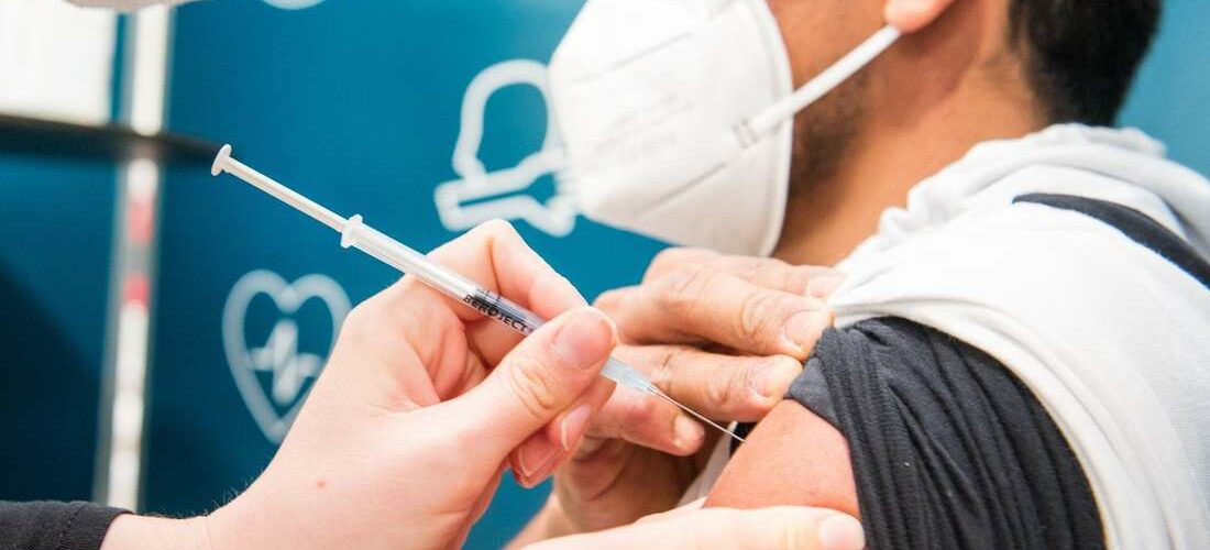 Bavarska suspenduje obaveznu vakcinaciju za medicinske radnike