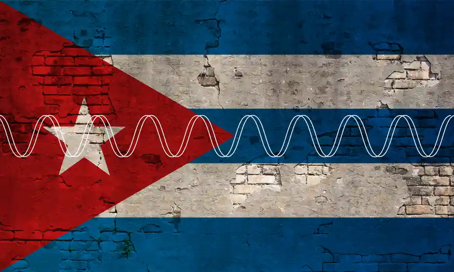  Misteriozna bolest koja napada samo Amerikance!? Snimljen zvuk onoga što zovu Havanski sindrom(VIDEO)