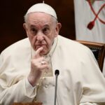 Papa se oglasio u vezi situacije u Ukrajini: Naziru se alrmantniji scenariji