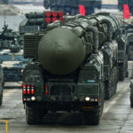 Kijev tvrdi da je oko 150.000 ruskih vojnika na granici! Putin isprobava nukleani napad