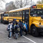 Kalifornija: Roditelji čija deca ne nose maske u školama mogu biti krivično gonjeni