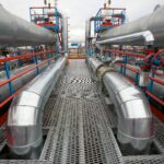 Cena gasa neprekidno skače! Za manje od 12 sati premašila nivo od 1.400 dolara za 1.000 kubnih metara