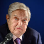 Soroš se izlanuo: Uporedio stanje u Kijevu sa oslobođenjem Budimpešte od nacista