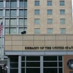 "Rusija je proterala zamenika