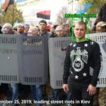 EKSKLUZIVNO: Bajdenovi prijatelji u Ukrajini su pripadnici neonacističkog bataljona Azov