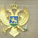 PALA VLADA CRNE GORE