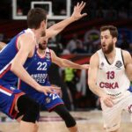 SKANDAL: Evroliga izbacila ruske klubove, brišu im se svi rezultati?!