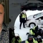 Kanadski kamiondžija kojeg je Trudoova policija prebila: Malo su mi slomili telo, ali ne i duh