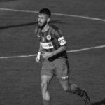 VAKCINA? JOŠ JEDAN MLADI ŽIVOT UGAŠEN! FUDBALER (21) UMRO NA SRED TERENA