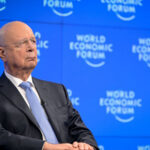 Novi Švabov video izazvao haos na Tviteru! Svetski Ekonomski Forum objašnjava teoriju rase