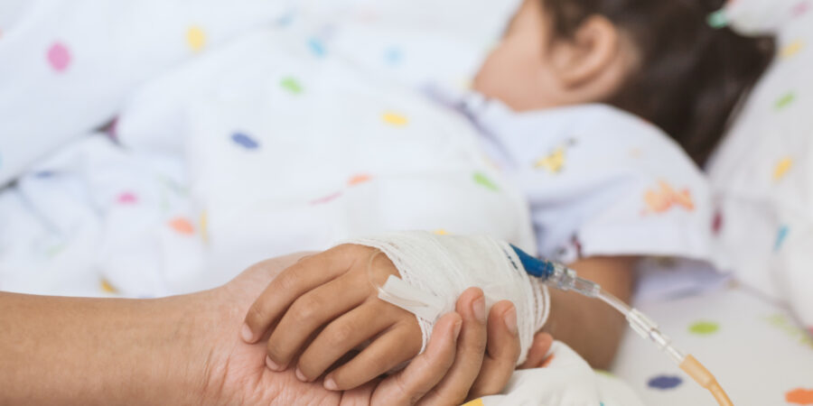  Sud u Italiji oduzeo roditeljima dete jer ne žele da ono prima krv vakcinisanih