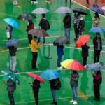 Hong Kong uvodi obavezno testiranje na COVID-19 za sve stanovnike