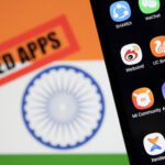 Indija zabranjuje još 54 kineske aplikacije zbog bezbednosti građana