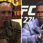 UFC borac Israel Adesany stao u odbranu Rogana: To je moj crnja, zjebi šta pišu mediji! (VIDEO)