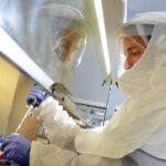 BIOLOŠKE LABORATORIJE KOJE FINANSIRA AMERIKA SVE BLIŽE RUSKOJ GRANICI