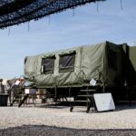 Mobilna Kuhinja ubila američkog vojnika u bazi na Aljasci