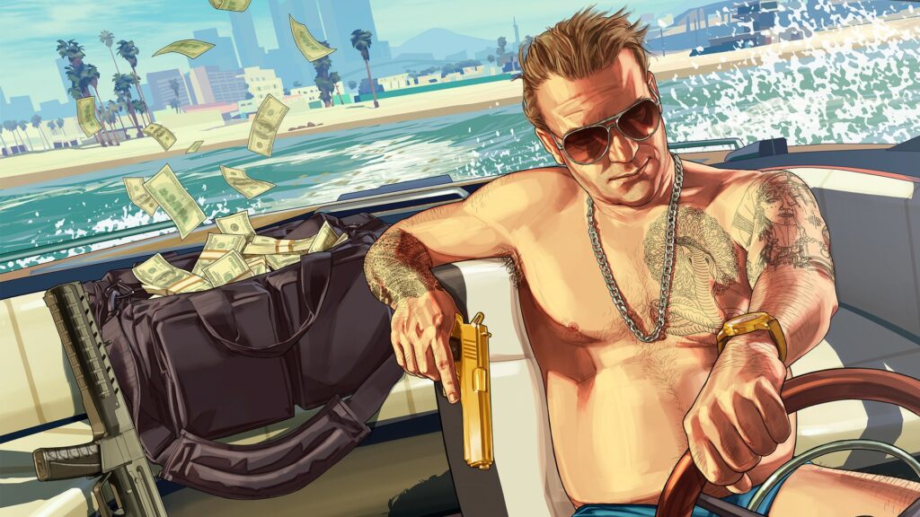 Uskoro! Nastavak jedne od najboljih igrica ikada, Rockstar potvrdio da stiže novi GTA