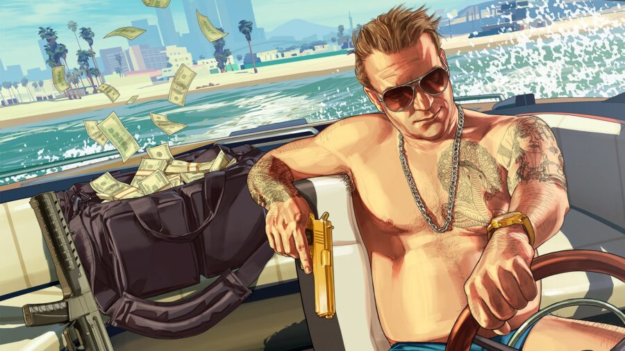 Uskoro! Nastavak jedne od najboljih igrica ikada, Rockstar potvrdio da stiže novi GTA