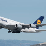 Lufthanza obustavlja letove iz Kijeva i Odese, dve granate pale na teritoriju Rusije