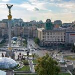 SAD evakuišu CIA kancelariju iz Kijeva