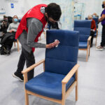 STOPIRANA VAKCINACIJA U ČEŠKOJ! Niko više ne želi da pruži ruku