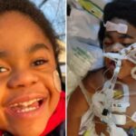 Nakon primljenog Fajzera, 6-togodišnji dečak zadobio ozbiljne medicinske probleme kao i miokarditis