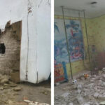 KRENULO JE: Još jedan napad! Granatiran vrtić u Lugansku- obe strane krive jedna drugu