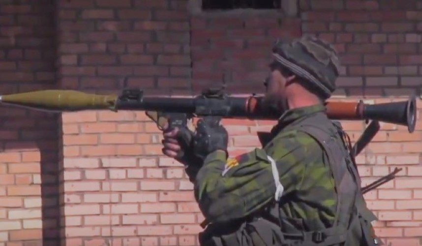  NAPAD NA RUSIJU: Tri osobe povređene ukrajinskim granatama u Belgorodu