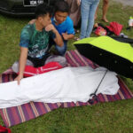 Iznenadna smrt, opet!? Sudija pao i umro u toku fudbalske utakmice (VIDEO)