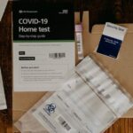 Vlasti upozorili građane o toksičnim hemikalijama u kompletima za brzo testiranje na COVID 19Vlasti upozorili građane o toksičnim hemikalijama u kompletima za brzo testiranje na COVID 19