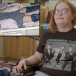 Zdrava devojka završila u invalidskim kolicima nakon razorne nuspojave nakon vakcine (VIDEO)